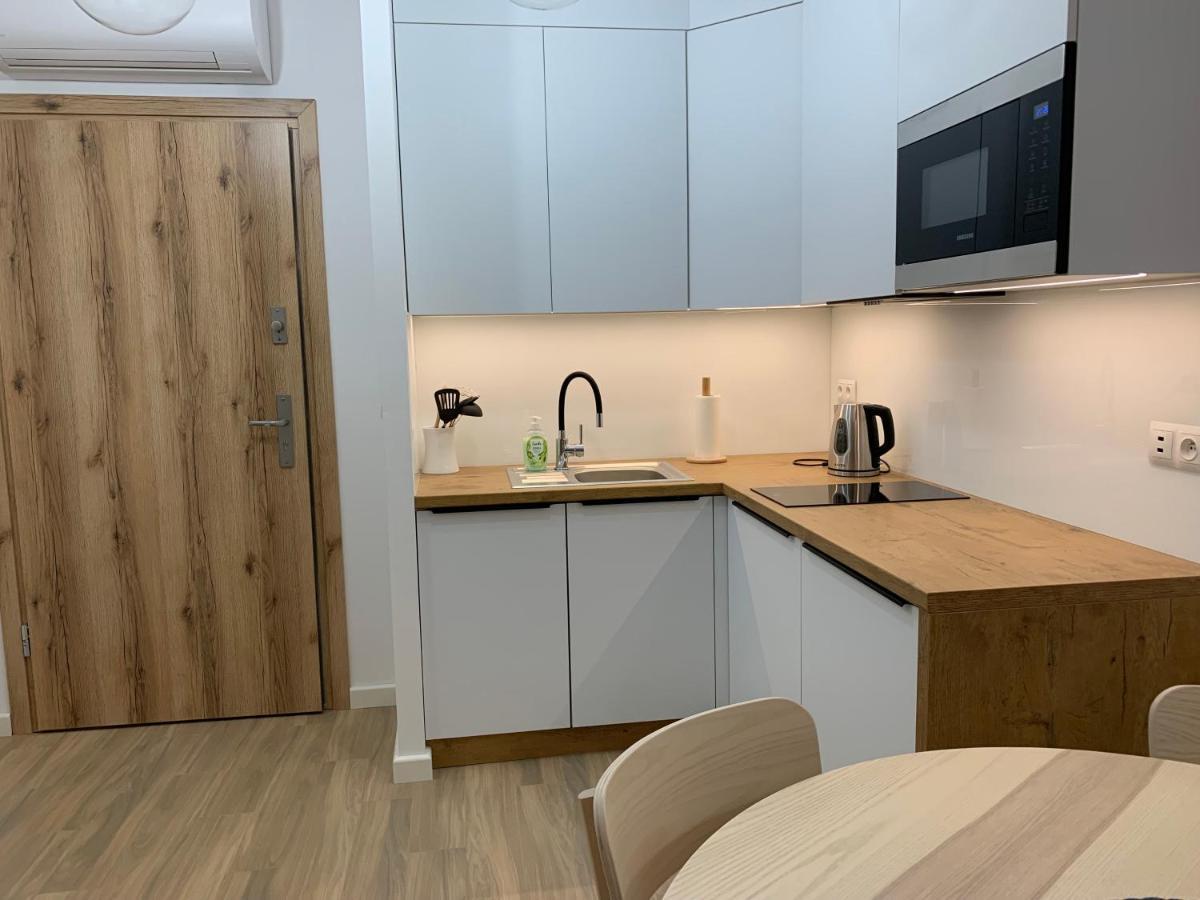 Apartamenty Bliska 33 Bielsko-Biała Extérieur photo